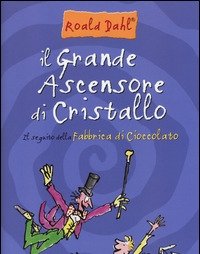 Il Grande Ascensore Di Cristallo