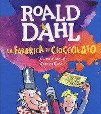 La Fabbrica Di Cioccolato