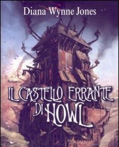 Il Castello Errante Di Howl