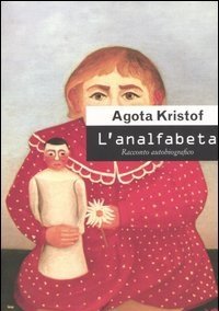 L" Analfabeta<br>Racconto Autobiografico