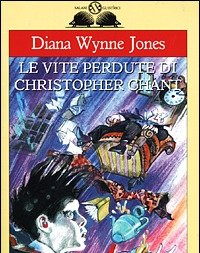 Le Vite Perdute Di Christopher Chant