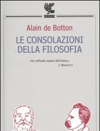 Le Consolazioni Della Filosofia