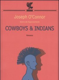 Cowboys & Indians