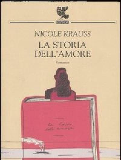 La Storia Dell"amore