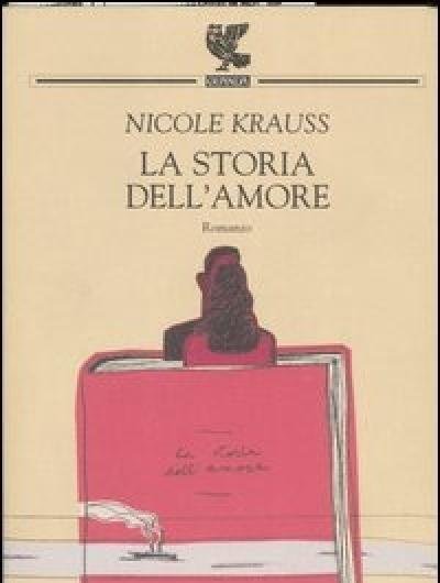 La Storia Dell"amore