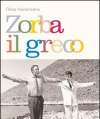 Zorba Il Greco