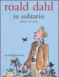 In Solitario<br>Diario Di Volo