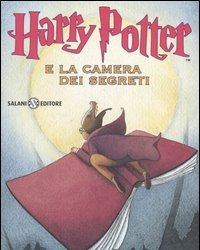 Harry Potter E La Camera Dei Segreti