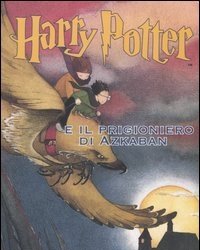 Harry Potter E Il Prigioniero Di Azkaban