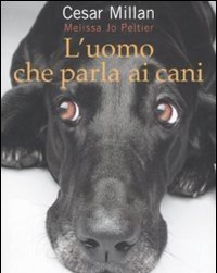 L" Uomo Che Parla Ai Cani