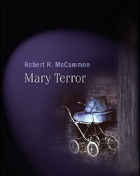 Mary Terror